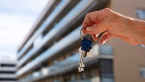 Imagen sobre cómo las ventas en Buenos Aires impulsan el mercado inmobiliario de Merlo San Luis.