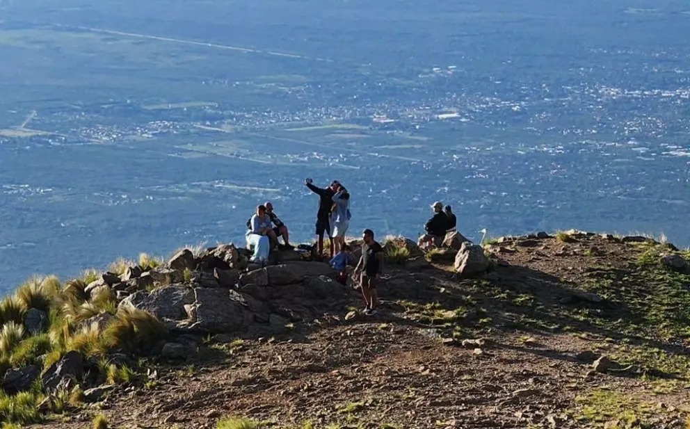 Merlo alcanza casi el 80% de ocupación hotelera y confirma su crecimiento sostenido