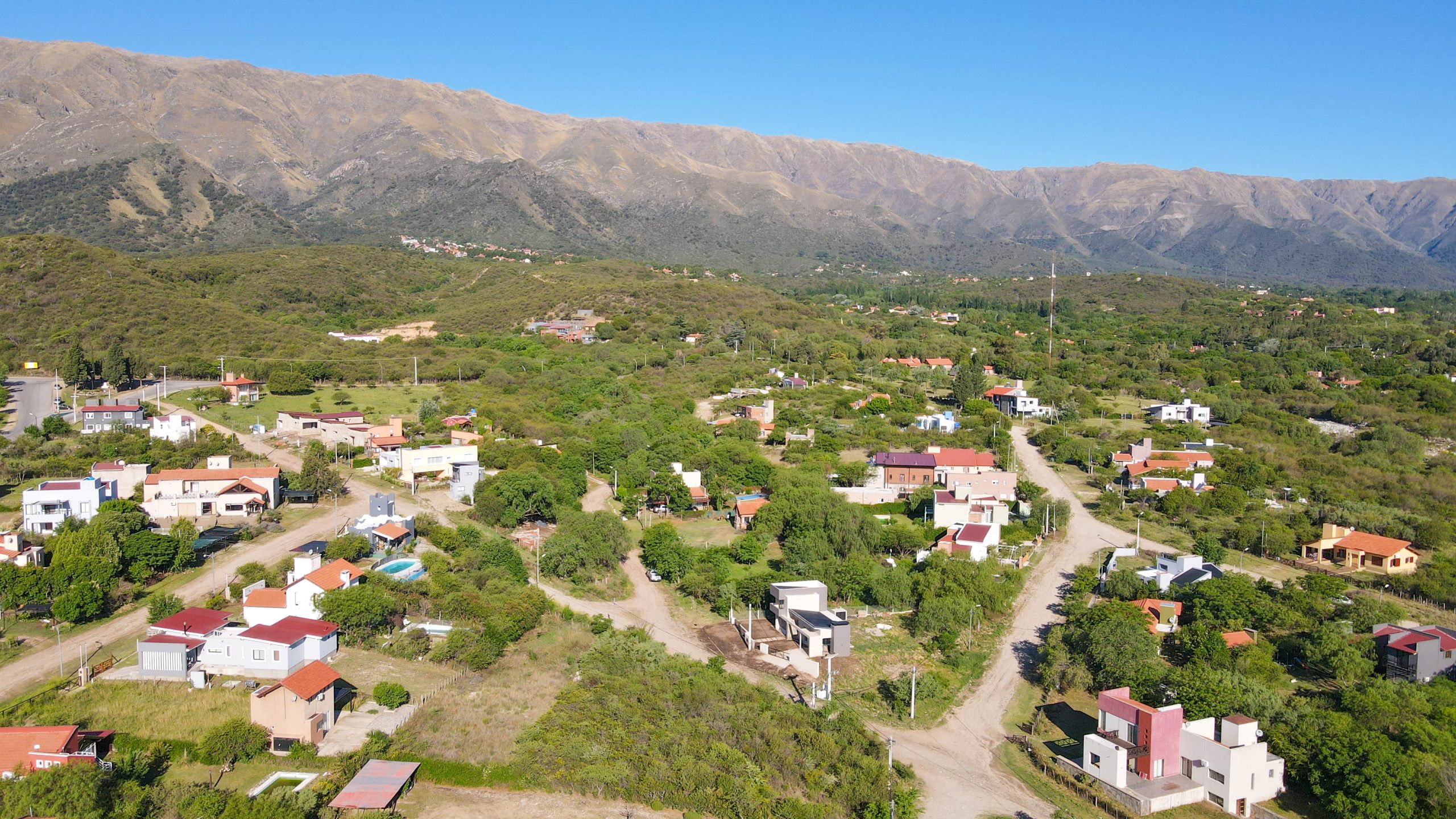 Casas en Merlo y Carpintería: precios y oferta en 2026