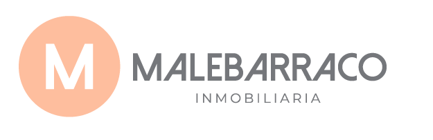 Male Barraco Logo